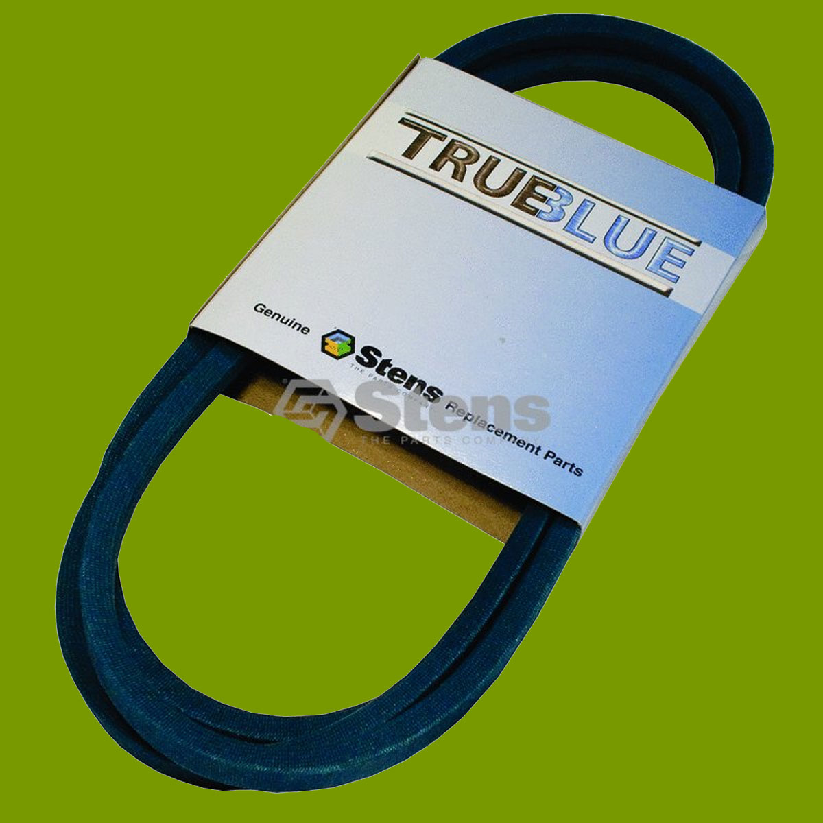 (image for) True Blue Belt 1/2 X 86 - GT94, 248-086